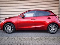 tweedehands Mazda 2 1.5 Skyactiv-G Luxury - 5 jaar garantie