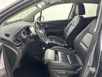 tweedehands Opel Mokka X 1.4 Turbo Innovation // LEDER // KEYLESS // CAMERA // 1e EIGENAAR //