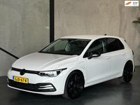 Occasion VW Golf VII 2021 Wit Hatchback