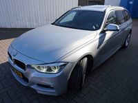 tweedehands BMW 318 3-SERIE Touring I M Sport Edition Automaat