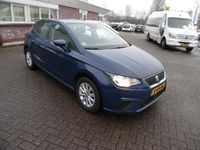 tweedehands Seat Ibiza 1.0 TSI Business Intense