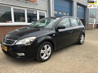 Occasion Kia Ceed 90 PK (66 kW) 2011 Hatchback Hatchback