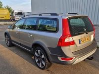 tweedehands Volvo XC70 2.4 D5 Summum