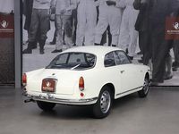 Occasion Alfa Romeo Giulietta Sprint 106 PK (77 kW) 1962 Wit Hatchback