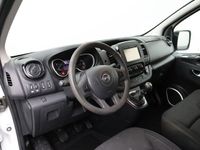 tweedehands Opel Vivaro 1.6CDTI 120PK Lang Edition | Navigatie | Trekhaak | Airco | Cruise