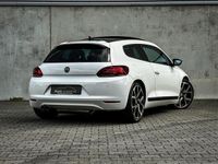 tweedehands VW Scirocco 1.4 TSI Highline Plus Edition | Panorama | Keyless
