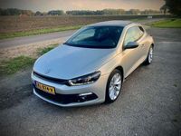 tweedehands VW Scirocco 1.4 TSI / 122 PK / PANNO / LED