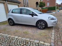 tweedehands Fiat Punto 0.9 TwinAir Easy