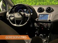 tweedehands Seat Ibiza ST 1.0 EcoTSI Connect 95 PK