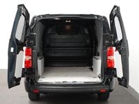 Occasion Peugeot Expert Premium 177 PK (130 kW) 2023 Zwart Van
