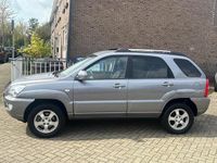 tweedehands Kia Sportage 2.0 CVVT X-ception