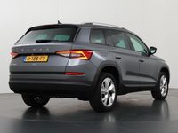 tweedehands Skoda Kodiaq 1.5 TSI Limited Business Edition | Trekhaak | Navi