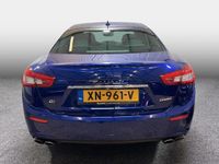 tweedehands Maserati Ghibli 3.0 S Q4