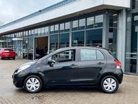 tweedehands Toyota Yaris 1.0 VVTi Cool Airco