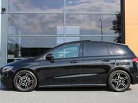 Occasion Mercedes B180 Business 136 PK (100 kW) 2019 Zwart MPV
