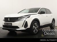 Occasion Peugeot 3008 Allure 2025 Wit SUV