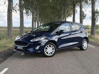 Occasion Ford Fiesta 86 PK (63 kW) 2018 Sedan