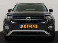 tweedehands VW T-Cross - 1.0 TSI Life | Airco | CarPlay | Adaptieve Cruise