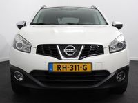 tweedehands Nissan Qashqai 1.6 Tech View | Navigatie | Airco | Panoramadak | Lichtmetal