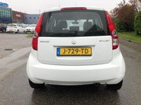 tweedehands Suzuki Splash 1.0 Base 5DR*Elektrische pakket*16-10-2023 APK*Dealer onderhouden*