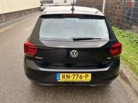 tweedehands VW Polo 1.0 TGI Comfortline / 5-DEURS / AIRCO / NAVI / AAR