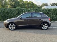 Occasion Audi A1 Sportback Proline 86 PK (63 kW) 2012 Bruin Hatchback