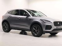 Occasion Jaguar E-Pace R-Dynamic 309 PK (227 kW) 2023 Grijs, metallic lak SUV
