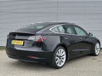 tweedehands Tesla Model 3 Long Range | BTW Auto| 4% bijtelling|
