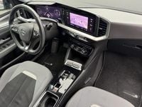 Occasion Opel Mokka-e Business Elegance 100 kW (136 PK) 2021 Zwart SUV