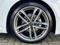 tweedehands Audi TT Roadster 2.0 TFSI quattro Pro Line S S-Line/Leer/X