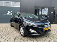 tweedehands Hyundai i30 1.6 GDI Business Edition