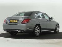 tweedehands Mercedes C180 Limited Prestige | Navigatie | Stoelverwarming | L