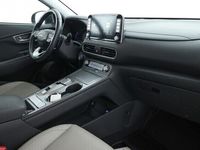 tweedehands Hyundai Kona EV Premium 64 kWh | LEDER ✅ 1e Eigenaar **subsidie