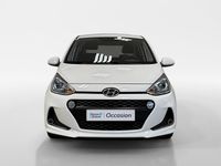 Occasion Hyundai i10 Comfort 67 PK (49 kW) 2019 Polar white (psw) Hatchback
