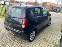 tweedehands Mitsubishi Colt 1.3 Airco Cruisecontrol Start/Stop Stuurbediening