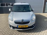 tweedehands Opel Combo 1.3 CDTi L2H1 Sport * airco + cruise-control + PDC+ LM-velg*