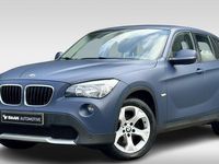 tweedehands BMW X1 sDrive18i Executive | Electronic Climate Control |