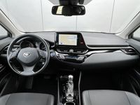 tweedehands Toyota C-HR 1.8 Hybrid Dynamic Chrome pack | NL Auto | Half le