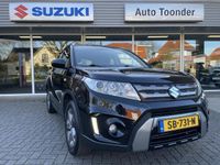 tweedehands Suzuki Vitara 1.6 Exclusive