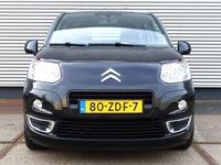 tweedehands Citroën C3 Picasso 1.4i 16V VTi Aura I Airco I Cruise I Audio I Trekhaak I