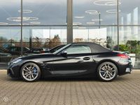 Occasion BMW Z4 M Sport 341 PK (250 kW) 2021 Zwart (metallic) Cabriolet