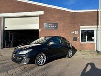 Occasion Seat Ibiza SC FR 150 PK (110 kW) 2010 Zwart (metallic) Hatchback
