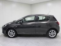 tweedehands Opel Corsa 1.4 Edition | Airco / Cruise / Bluetooh