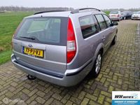 tweedehands Ford Mondeo Wagon 2.0-16V Futura