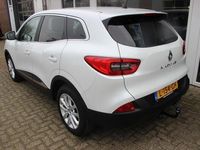 tweedehands Renault Kadjar 1.2 TCe Bose