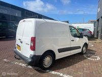 tweedehands Citroën Berlingo bestel 1.6 HDI 75 Comfort AC|ELEK RNM&SPGLS