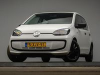 tweedehands VW up! up! 1.0 takeBlueMotion Sport (NAVILEDSPORTSTOEL