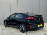 tweedehands Hyundai Ioniq 1.6 GDi Hybrid AUT Comfort