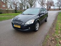 tweedehands Kia Ceed Sporty Wagon 1.4 X-ecutive