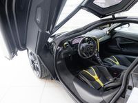 tweedehands McLaren 720S 4.0 V8 Luxury | MSO Paint | Gorilla Glass | BTW |